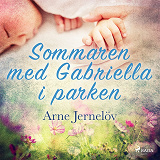 Cover for Sommaren med Gabriella i parken
