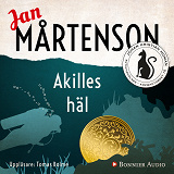 Omslagsbild för Akilles häl