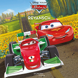 Cover for Bilar - Revansch