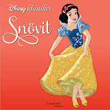 Cover for Snövit