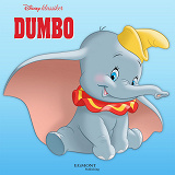 Cover for Dumbo