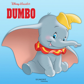 Omslagsbild för Dumbo