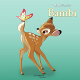 Omslagsbild för Bambi