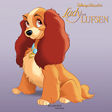 Cover for Lady och Lufsen