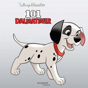 Cover for 101 dalmatiner