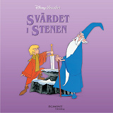 Cover for Svärdet i stenen