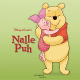 Cover for Nalle Puh