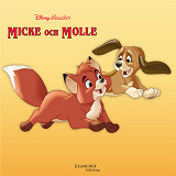 Cover for Micke och Molle