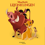 Cover for Lejonkungen