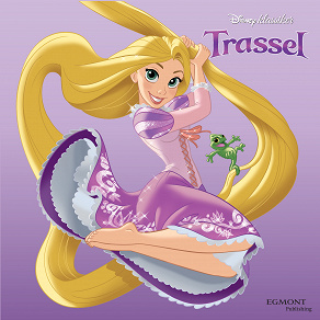 Omslagsbild för Trassel