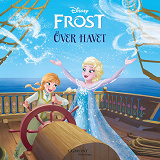 Cover for Över havet