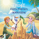 Cover for Frost - Olofs perfekta sommardag