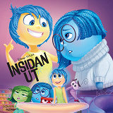 Cover for Insidan ut