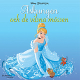 Cover for Askungen och de vilsna mössen