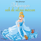 Cover for Askungen och de vilsna mössen
