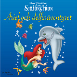 Omslagsbild för Ariel och delfinäventyret