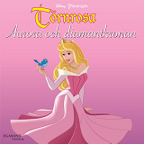 Cover for Aurora och diamantkronan
