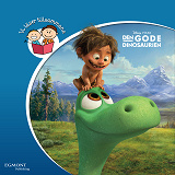 Cover for Den gode dinosaurien