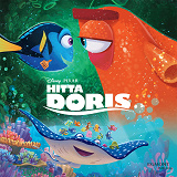 Cover for Hitta Doris