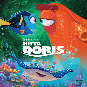 Cover for Hitta Doris