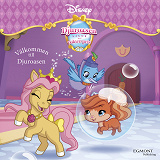 Cover for Djuroasen