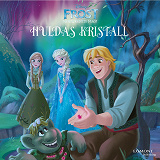Cover for Norrskenets kristall. Huldas kristall