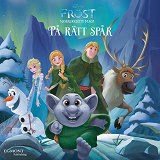 Cover for Frost - På rätt spår