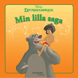 Cover for Djungelboken