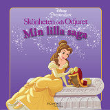 Cover for Skönheten och odjuret