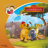 Cover for Lejonvakten