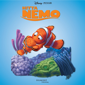 Omslagsbild för Hitta Nemo