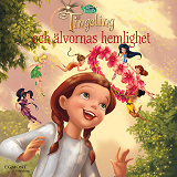 Cover for Tingeling och älvornas hemlighet
