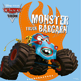 Cover for Bilar - Monstertruck Bärgarn
