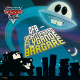 Cover for Bilar - Ufb: oidentifierad flygande bärgare