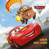 Cover for Bilar 2 - Våga och vinn