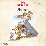 Cover for Nalle Puh - Skatten