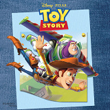 Cover for Toy Story