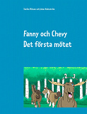 Omslagsbild för Fanny och Chevy: Det första mötet