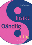 Omslagsbild för Yiang: De tio vibrationerna