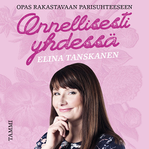 Cover for Onnellisesti yhdessä