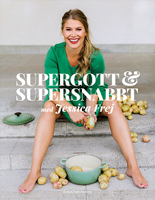 Cover for Supergott och supersnabbt