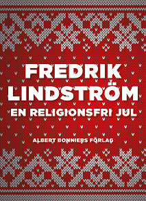 Omslagsbild för En religionsfri jul