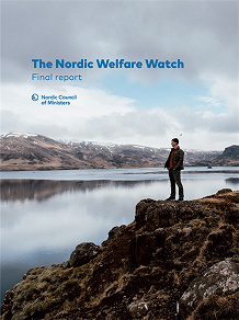 Omslagsbild för The Nordic Welfare Watch: Final report