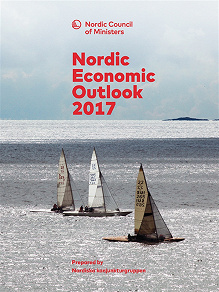 Omslagsbild för Nordic Economic Outlook 2017