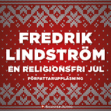 Omslagsbild för En religionsfri jul