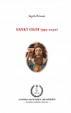 Omslagsbild för Sankt Olof (995-1030)