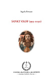 Omslagsbild för Sankt Olof (995-1030)