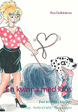 Cover for En kvinna med klös: (har en man i koppel)