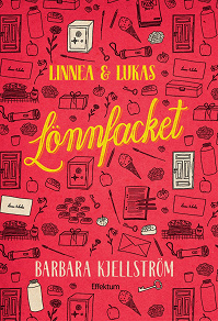Omslagsbild för Linnea & Lukas, Lönnfacket