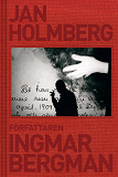 Cover for Författaren Ingmar Bergman